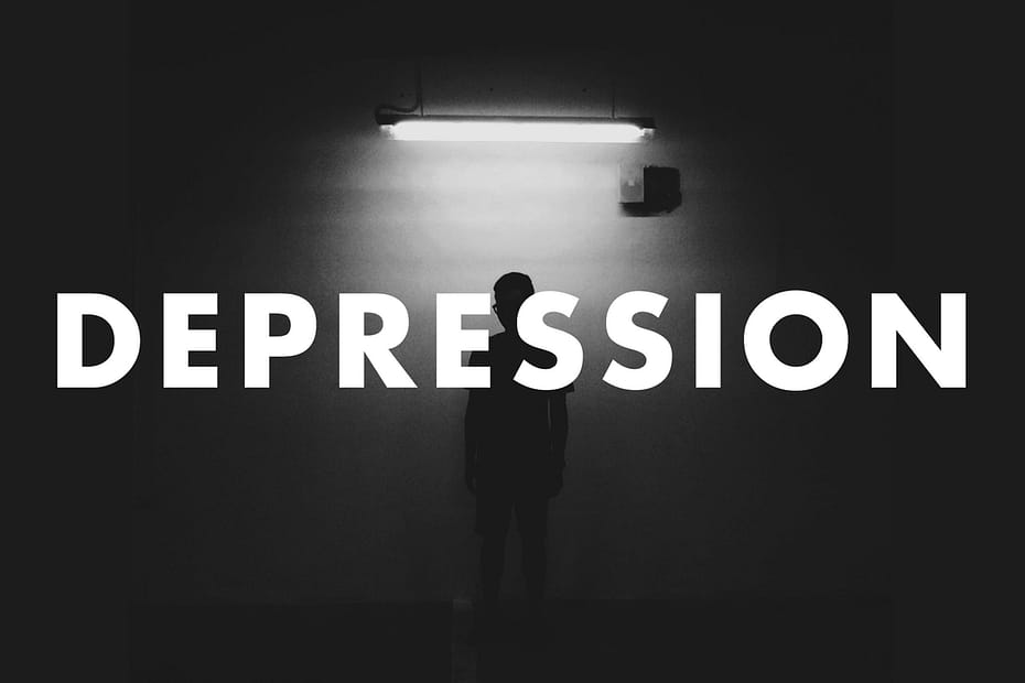 Depression has grown to be a buzzword in the current generation, for every sad or slightly disappointing occurrence people believe they are depressed but how do we realize what is depression and what is not?