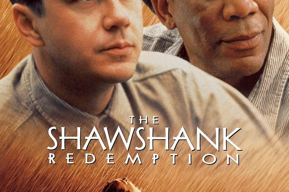 In the world of cinema few movies have left marks as deep as Shawshank redemption of 1994. The movie was adapted from a